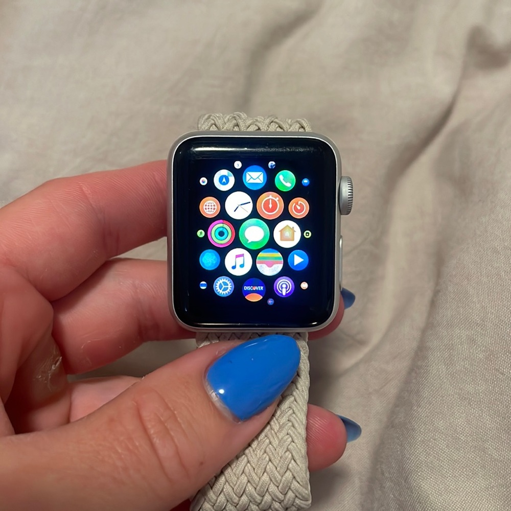 Apple Watch Series 2